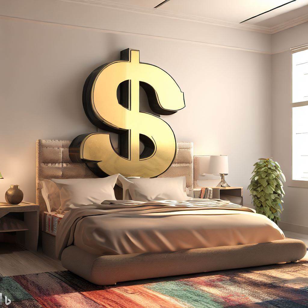 Chambre à louer pour arrondir les fins de mois