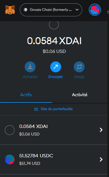 Metamask